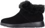 Geox Winter Boots Black Dames - Thumbnail 2