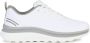 Geox Witte Actif Sneakers White Heren - Thumbnail 1