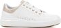 Geox Witte Dalyla Sneakers voor Vrouwen White Dames - Thumbnail 2