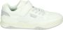 GEOX J367RE~~~~~~~~~~~~~~~~~~~~~~~~ Lage schoenen Wit beige - Thumbnail 2