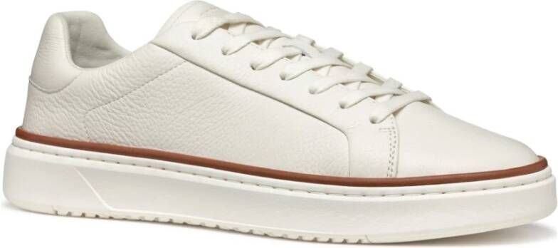 Geox Witte Sneakers