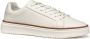 Geox Witte Sneakers - Thumbnail 1