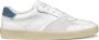 Geox Witte Sneakers voor Mannen - Thumbnail 1