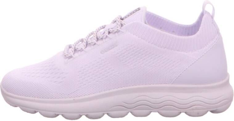 Geox Sneakers D SPHERICA in schone look vrijetijdsschoen halfschoen veterschoen - Foto 5