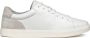 Geox Witte Sneakers voor Mannen White Heren - Thumbnail 1