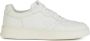 Geox Stijlvolle Sneakers voor Mannen White Heren - Thumbnail 11