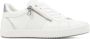Geox Witte Sneakers voor Vrouwen White Dames - Thumbnail 1