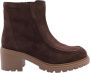 GEOX Schoenen Bruin Vrouwen - Thumbnail 2