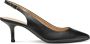 GEOX KLEOPY DAMES Pumps ZWART - Thumbnail 2