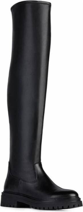 Geox Lieslaarzen D IRIDEA H