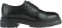 Geox Zwarte Formele Business Schoenen voor Vrouwen Black Dames - Thumbnail 1