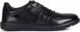 Geox Leitan sneakers Zwart Heren - Thumbnail 2