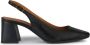 Geox Zwarte Pumps voor Vrouwen Black Dames - Thumbnail 2