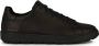 GEOX U Spherica Ecub-1 Nappa herensneaker U45GPC zwart - Thumbnail 2