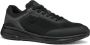 Geox Zwarte Sneakers voor Mannen - Thumbnail 1