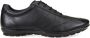Geox Veterschoenen UOMO SYMBOL Business schoen sneaker in elegante vorm - Thumbnail 2