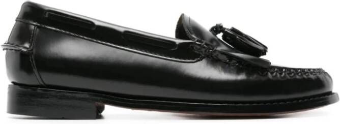G.h. Bass & Co. Esther Kiltie Dames Loafer Schoen