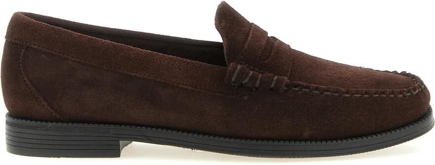 G.h. Bass & Co. Easy Weejuns Larson Penny Loafers