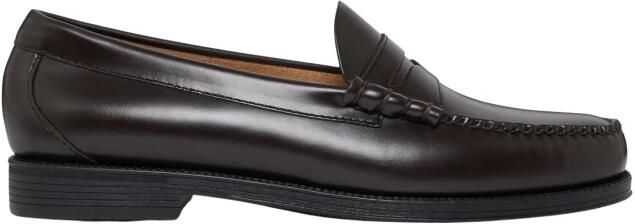 G.H. Bass & Co. Easy Weejuns Larson Penny Loafers