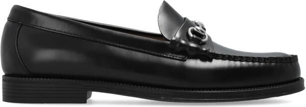 G.H. Bass & Co. Easy Weejuns Lincoln Moc Lthr