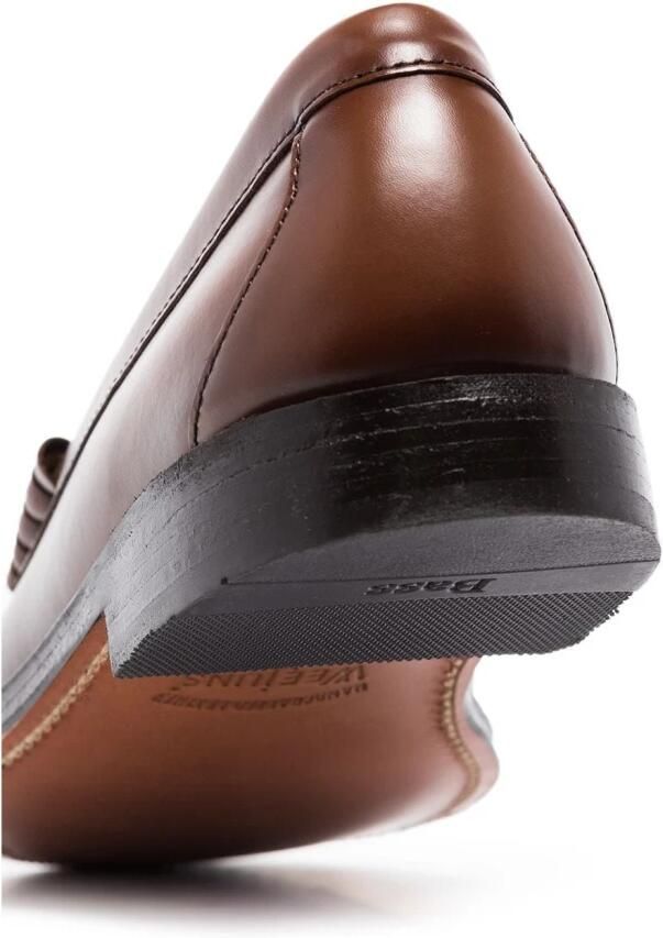 G.h. Bass & Co. Heritage Larson Moc Pen Schoenen - Foto 3