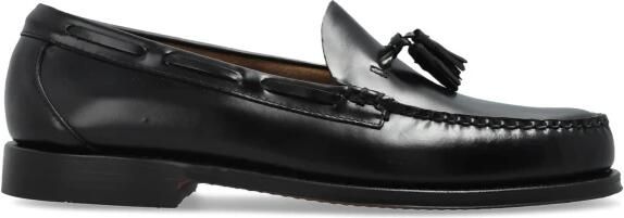 G.H. Bass & Co. Larkin Tassel Loafers
