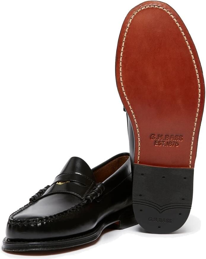 G.H. Bass & Co. Larson Anniversary Penny Loafer - Foto 2