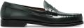 G.h. Bass & Co. Weejuns Larson Penny Loafer - Groen