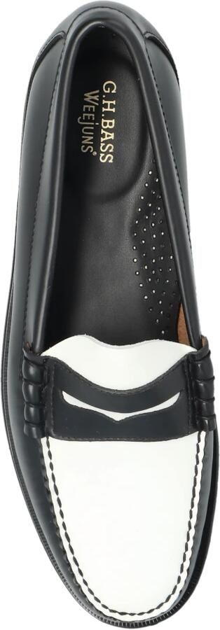 G.h. Bass & Co. Larson Moc Penny Loafer - Foto 2
