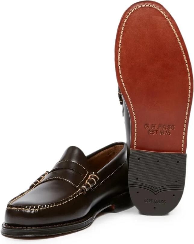 G.H. Bass & Co. Larson Penny Loafer - Foto 2