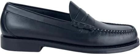 G.H. Bass & Co. Larson Penny Loafers