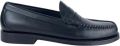 G.H. Bass & Co. Larson Penny Loafers - Zwart