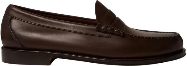 G.H. Bass & Co. Larson Soft Penny Loafer