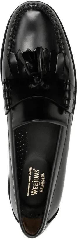 Autry Witte Leren Sneakers met Microgeperforeerd Bovenwerk Wit Dames - Foto 2