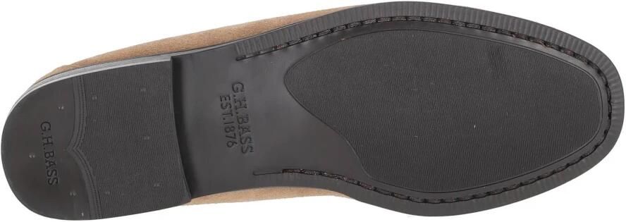 G.h. Bass & Co. Mocassino Weejun Larson - Foto 6