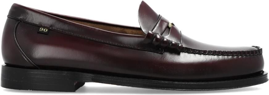 G.H. Bass & Co. Weejun Heritage Loafers