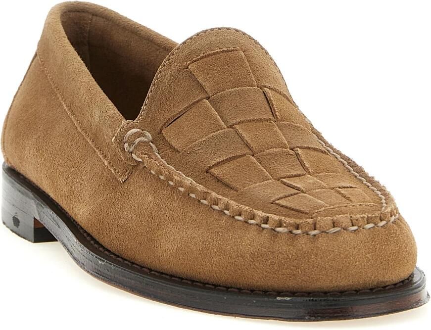 G.h. Bass & Co. Weejun Heritage Venetian Weave Loafer - Foto 2