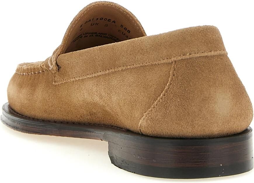 G.h. Bass & Co. Weejun Heritage Venetian Weave Loafer - Foto 3
