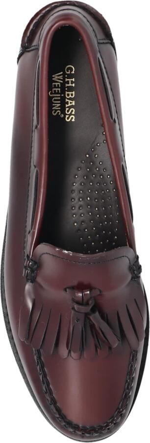 G.h. Bass & Co. Weejuns Esther Kiltie Loafers - Foto 2