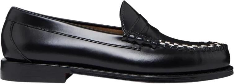 G.h. Bass & Co. Weejuns Heritage Larson Weave Loafer