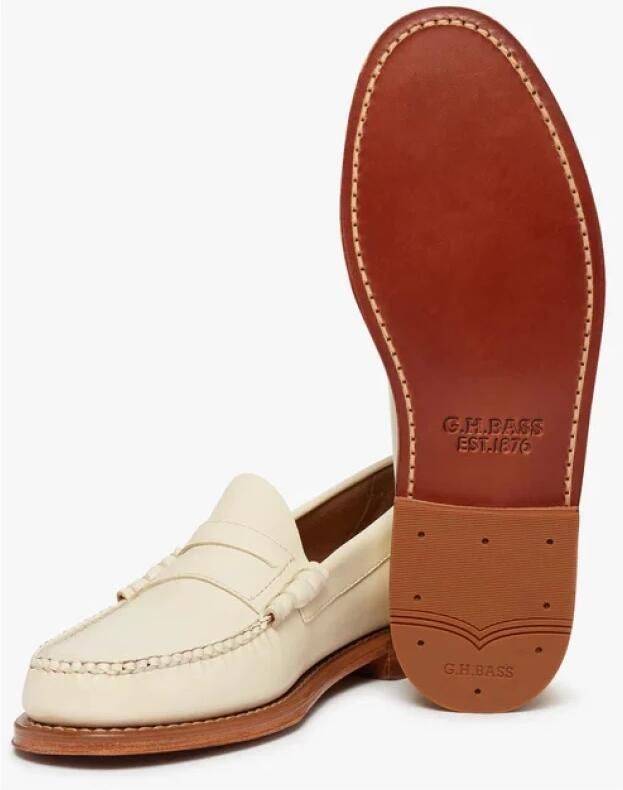 G.h. Bass & Co. Weejuns Larson Penny Loafer - Foto 2