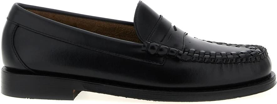 G.h. Bass & Co. Weejuns Larson Weave Loafer