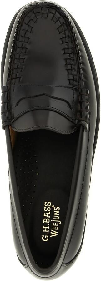 G.h. Bass & Co. Weejuns Larson Weave Loafers - Foto 2