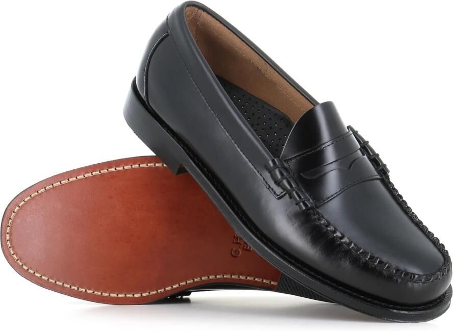 G.h. Bass & Co. Weejuns Loafer - Foto 2