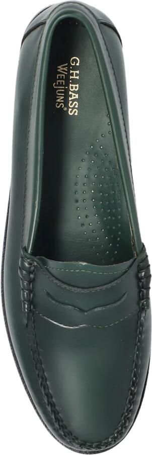 G.h. Bass & Co. Weejun Wmn Penny Loafers - Foto 2
