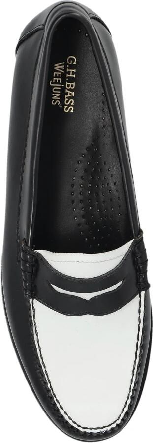 G.h. Bass & Co. Weejuns Penny Loafers - Foto 2