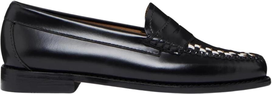 G.h. Bass & Co. Weejuns Penny Weave Loafer