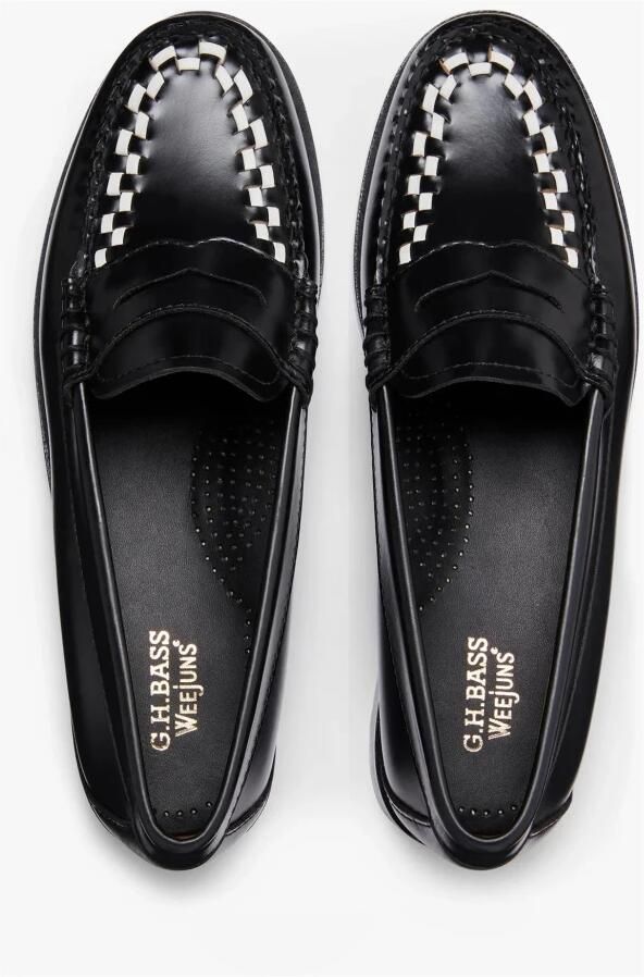 G.h. Bass & Co. Weejuns Penny Weave Loafer - Foto 2