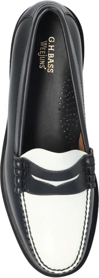 G.h. Bass & Co. Weejuns Step Larson Penny Loafer - Foto 2