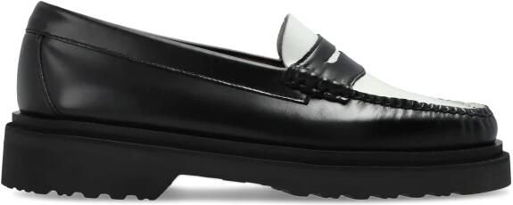 G.h. Bass & Co. Weejuns Step Penny Loafers